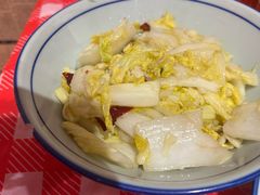 -荆九爷爆炒桥头三嫩(浙大店)