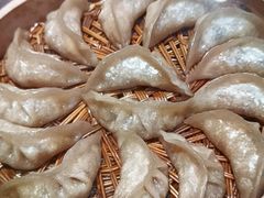-祥老弟老信丰萝卜饺•江西菜(建设路店)