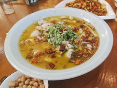 -金陵后厨·南京菜(新街口秣陵路店)