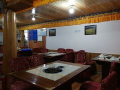 大堂-顺顺小吃(独克宗古城店)