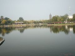 -西海子公园