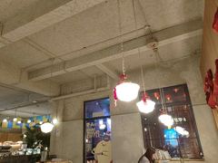 -仁义涵西餐·咖啡(中华巴洛克店)