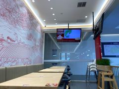 -喜家德虾仁水饺(浦东山姆店)
