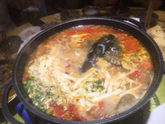 -田园印象·成都土菜院子(华阳店)