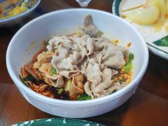 -津门老羊家·铜锅涮羊肉·烧烤(科技园店)