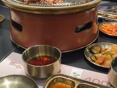 -西塔老太太泥炉烤肉(龙湖北苑天街店)