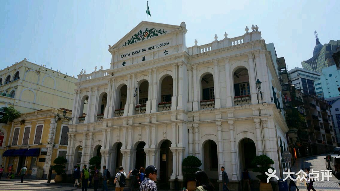 仁慈堂博物馆图片 - 第70张