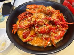 -聚味瞿记·龙虾堂(坡子街店)