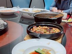 -山海经·海边人家 海鲜新青岛菜(扬州路店)