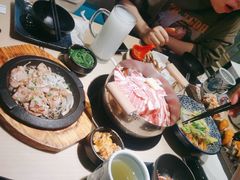 -沼津港精致料理·寿喜烧·烧鸟(漕河泾印象城店)