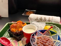 -鳥喜Toriki怀石烧鸟料理