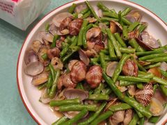 -和源祥·日照菜扛把子(万平口一店)