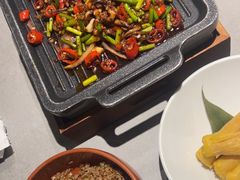 -绿茶餐厅(广州天河城店)