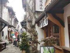 -小河直街历史文化街区