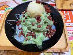 -糖糖屋•糖水•雪花冰店(时尚天河店)