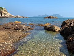 -西涌国际滨海旅游区