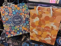 -VENCHI 闻绮(北京国贸商城店)