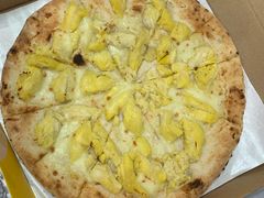 -1861意大利餐厅(文化广场店)