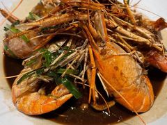 -老头儿油爆虾·1987杭州烟火味(湖滨银泰in77D区店)
