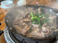 -大地农庄(逢沙大道店)