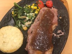 -萨莉亚意式餐厅(天河城购物中心店)