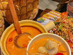 -泰妃殿(武汉首店)