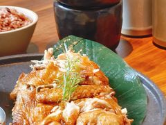 -薇酌饮·陕西菜(南门外店)