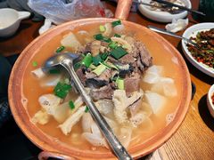 -云海肴·汽锅鸡·云南菜(苏州中心店)