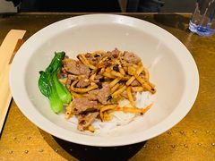 -漆黑觉米粉(三里屯店)