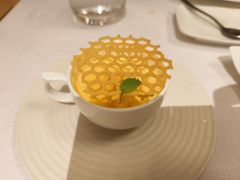 -香樟花园法式铁板烧(恒隆广场店)