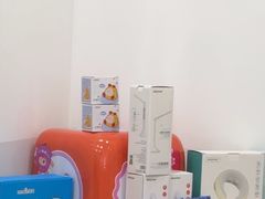 -昂立青少儿成长中心(宝山万达校区)