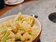 -首秀·四川料理(星耀101店)