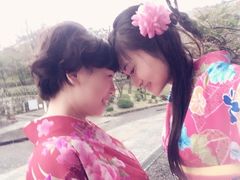 -京都冈本和服体验租赁店(清水寺店)