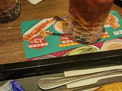 -大快活(罗湖商业城分店)