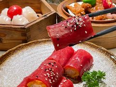 -叹茶靓点·粤式餐厅·全天茶市(石井万民广场店)