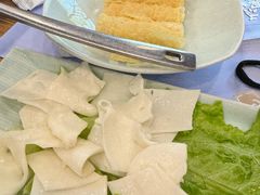 -鲜锦记潮汕牛肉火锅(月坛店)