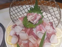 -虾佬圣汤·海鲜姿造(乐堤港店)