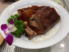 -鹅冠港式茶餐厅(来福士店)