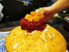 -劳顶笨咖啡(丽水宜家店)