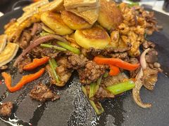 -一烙锅(友谊店)