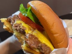 -Shake Shack(西单大悦城店)