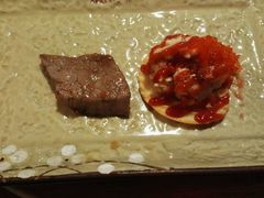-赤坂亭·M9和牛烧肉·铁板烧(合肥万象城店)