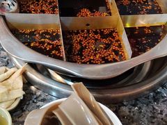 -福满家火锅26年江景(十八梯店)