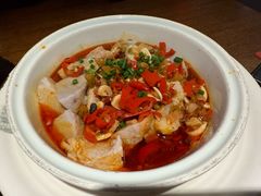 -乔街深夜食堂·小龙虾·高压锅生蚝(杭州总店)