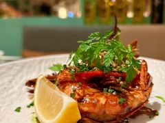 -SHADOWS•Bistro&Eatery(安福路店)