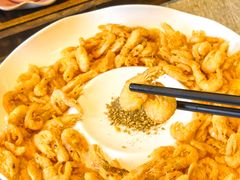 -卫鼎轩·曹公馆(鼓楼店)