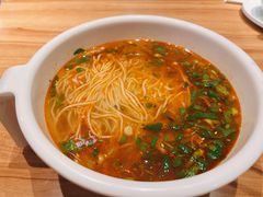 -品回味清真西北楼(宁波首店)