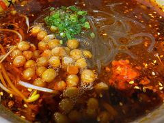 酸辣粉-默记孙抄手(经开万达店)