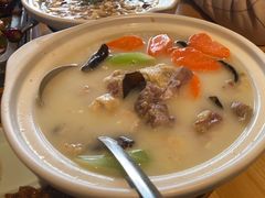 -老土灶民间菜(跃进桥店)