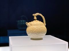 -陕西历史博物馆